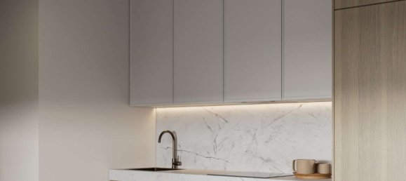 Квартира с 1 спальней в Konstanz, Германия № 25486 10