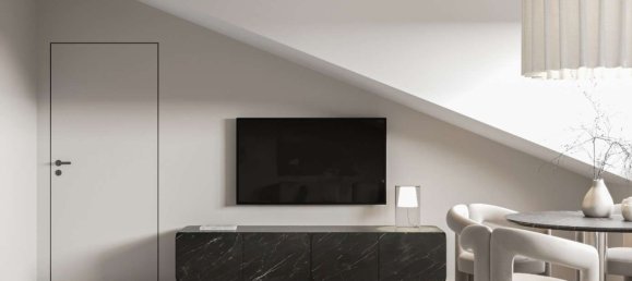 Квартира с 1 спальней в Konstanz, Германия № 25486 3