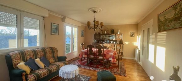 3 Schlafzimmer Haus in Landevant, France, Nr. 330817 10