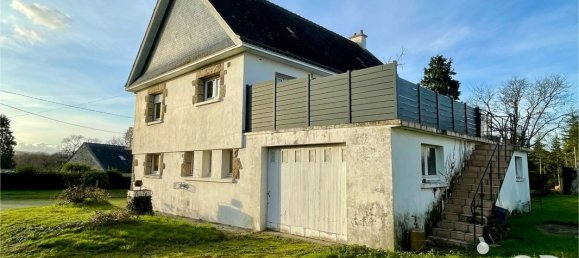 3 Schlafzimmer Haus in Landevant, France, Nr. 330817 3