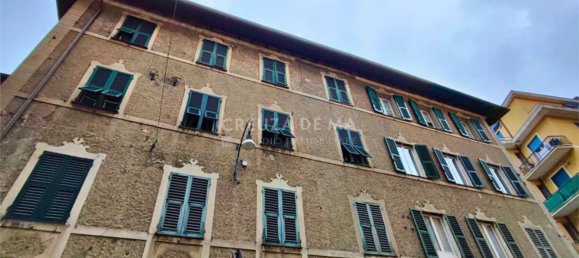 4غرفة شقة في Rapallo, Italy رقم 218809 25