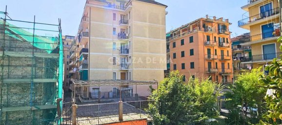 4غرفة شقة في Rapallo, Italy رقم 218809 37