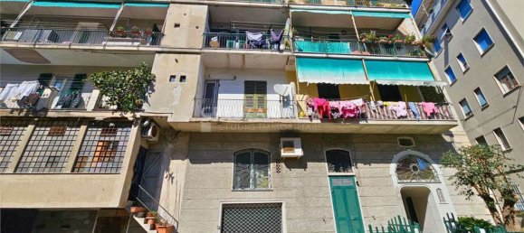 4غرفة شقة في Rapallo, Italy رقم 218809 13