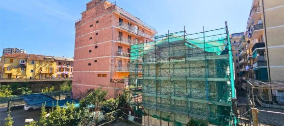 4غرفة شقة في Rapallo, Italy رقم 218809 14