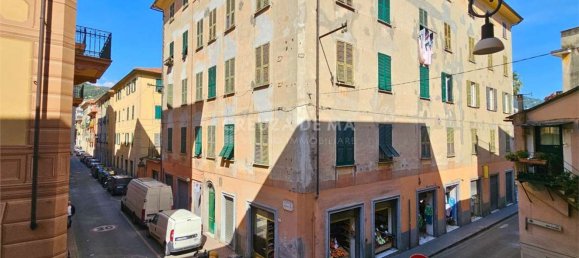 4غرفة شقة في Rapallo, Italy رقم 218809 11