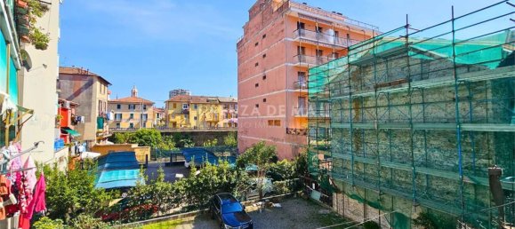 4غرفة شقة في Rapallo, Italy رقم 218809 3