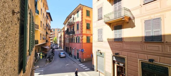 4غرفة شقة في Rapallo, Italy رقم 218809 7