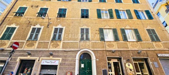 4غرفة شقة في Rapallo, Italy رقم 218809 28