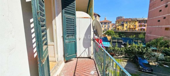 4غرفة شقة في Rapallo, Italy رقم 218809 35