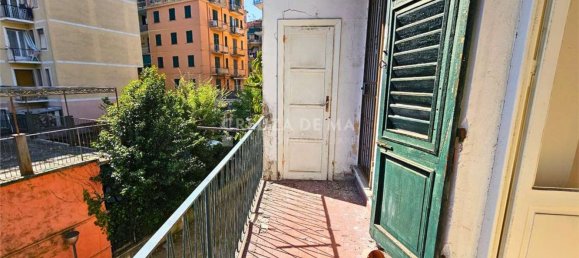 4غرفة شقة في Rapallo, Italy رقم 218809 31