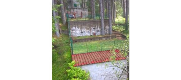 Квартира с 4 комнатами в Котроней, Италия № 253503 7