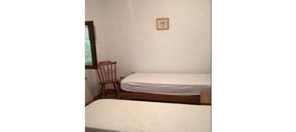 Квартира с 4 комнатами в Котроней, Италия № 253503 4