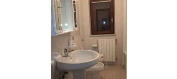 Квартира с 4 комнатами в Котроней, Италия № 253503 6