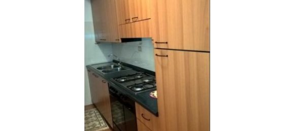 Квартира с 4 комнатами в Котроней, Италия № 253503 5