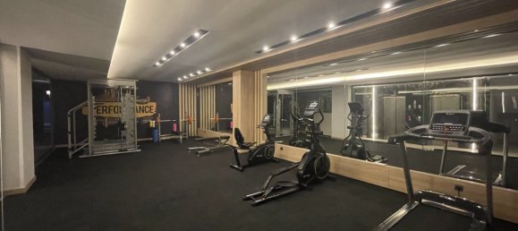 Квартира 2+1 в Каргыджак, Турция № 13291 2