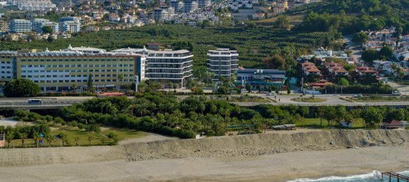 Квартира 2+1 в Каргыджак, Турция № 13291 21