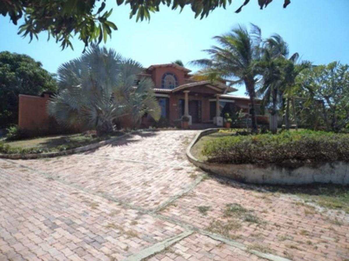 4 bedrooms House in Atlantico, Colombia No. 1046