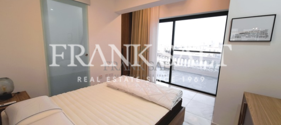 2 Schlafzimmer Penthouse in Balzan, Malta, Nr. 11489 8