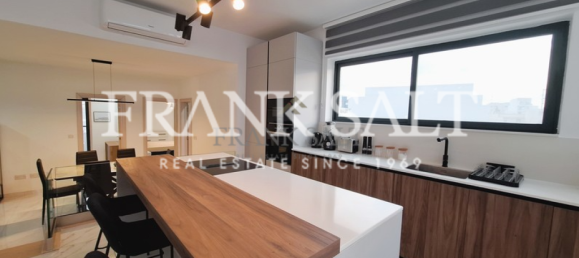 2 Schlafzimmer Penthouse in Balzan, Malta, Nr. 11489 3