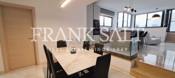 2 Schlafzimmer Penthouse in Balzan, Malta, Nr. 11489 5