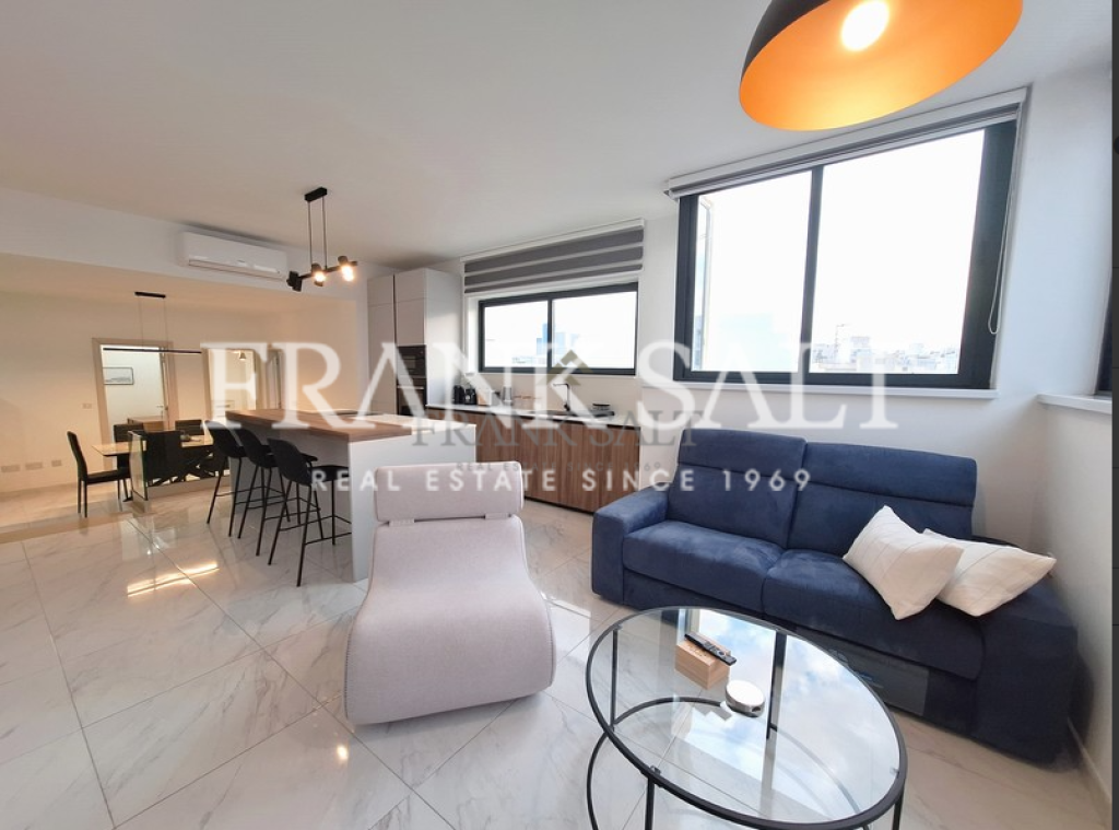 2 bedrooms Penthouse in Balzan, Malta No. 11489