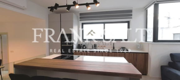 2 Schlafzimmer Penthouse in Balzan, Malta, Nr. 11489 4