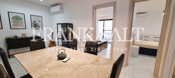2 Schlafzimmer Penthouse in Balzan, Malta, Nr. 11489 6