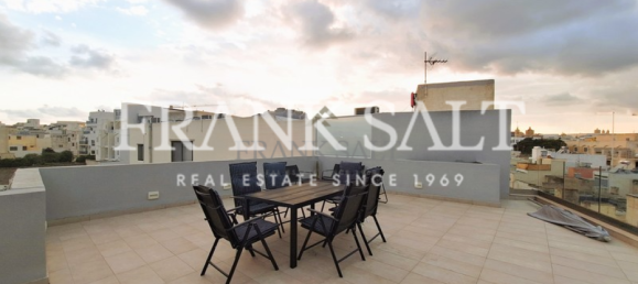 2 Schlafzimmer Penthouse in Balzan, Malta, Nr. 11489 2