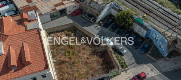 Grundstück in Lisbon, Portugal 332m², Nr. 338208 5