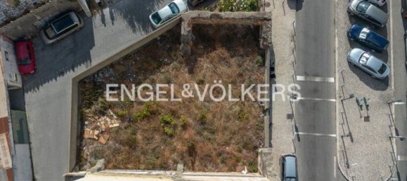 Grundstück in Lisbon, Portugal 332m², Nr. 338208 6