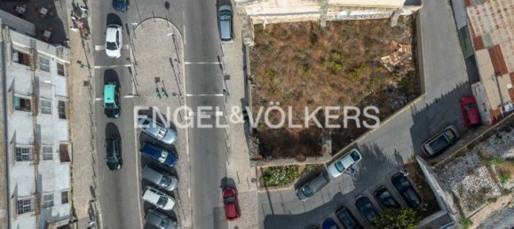 Grundstück in Lisbon, Portugal 332m², Nr. 338208 24