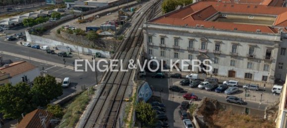 Grundstück in Lisbon, Portugal 332m², Nr. 338208 13