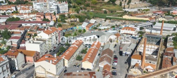 Grundstück in Lisbon, Portugal 332m², Nr. 338208 21