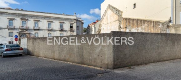 Grundstück in Lisbon, Portugal 332m², Nr. 338208 12