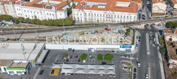 Grundstück in Lisbon, Portugal 332m², Nr. 338208 23