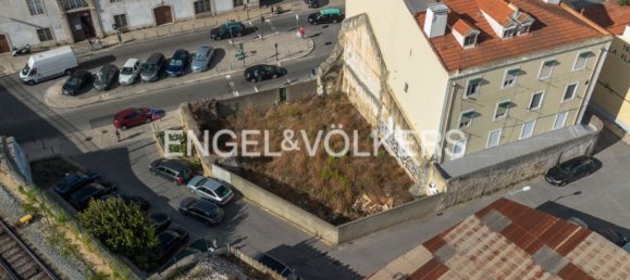 Grundstück in Lisbon, Portugal 332m², Nr. 338208 4