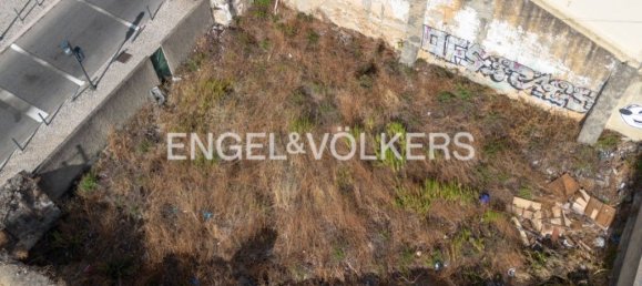 Grundstück in Lisbon, Portugal 332m², Nr. 338208 2