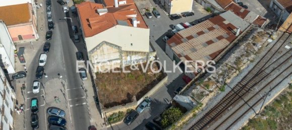 Grundstück in Lisbon, Portugal 332m², Nr. 338208 25