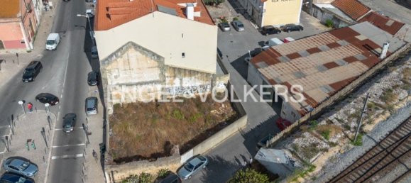 Grundstück in Lisbon, Portugal 332m², Nr. 338208 17