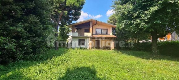 7 غرف نوم فيلا في Cologne, Italy رقم 258084 2