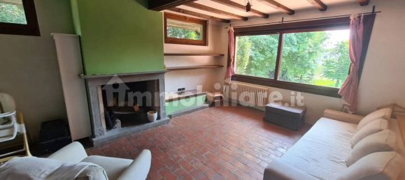 7 غرف نوم فيلا في Cologne, Italy رقم 258084 15