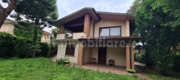 7 غرف نوم فيلا في Cologne, Italy رقم 258084 3