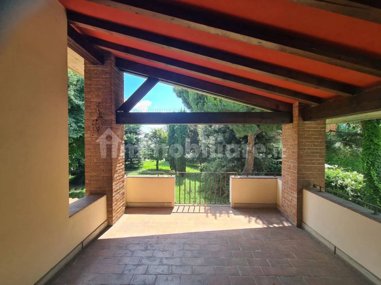 7 غرف نوم فيلا في Cologne, Italy رقم 258084