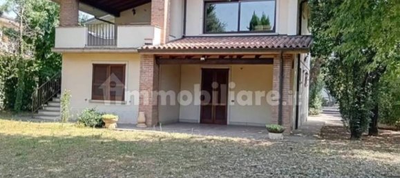 7 غرف نوم فيلا في Cologne, Italy رقم 258084 4