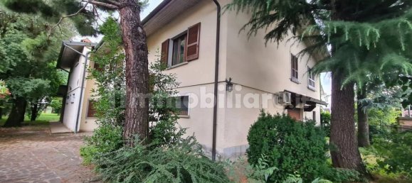 7 غرف نوم فيلا في Cologne, Italy رقم 258084 7