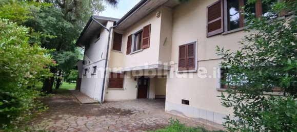 7 غرف نوم فيلا في Cologne, Italy رقم 258084 6