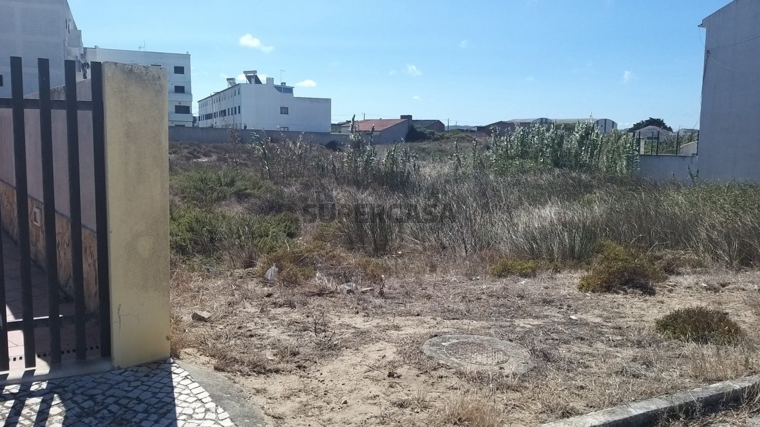 203m² Land in Sao Martinho do Porto, Portugal No. 314824