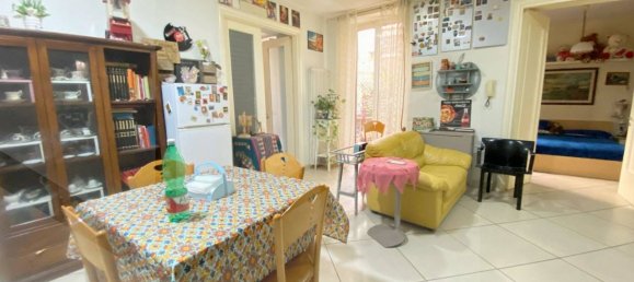 Apartamento de 7 divisões em Naples, Italy N.º 20700 33