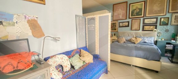 Apartamento de 7 divisões em Naples, Italy N.º 20700 46