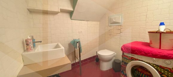 Apartamento de 7 divisões em Naples, Italy N.º 20700 8